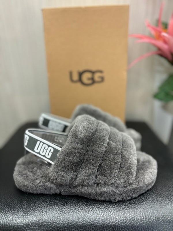 Sandalo ugg bimba