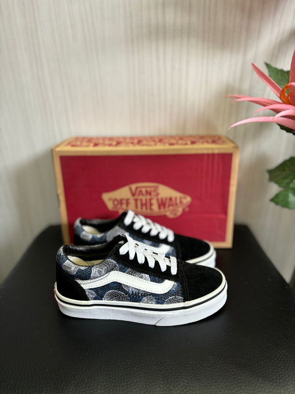 Sneakers vans bimbo