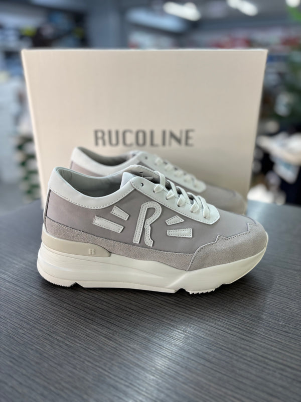 Sneakers rucoline