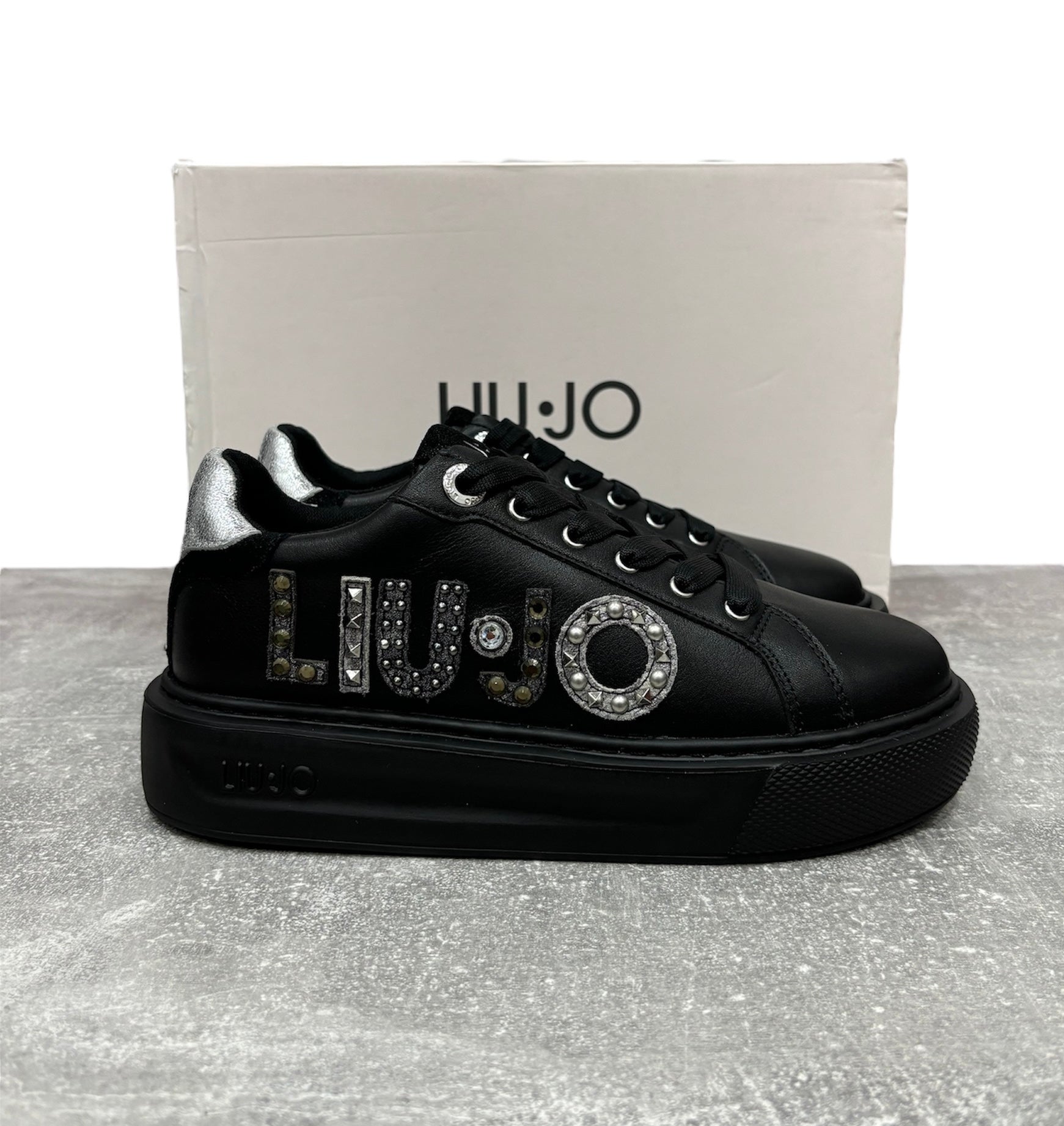 Scarpe liu jo bimba online