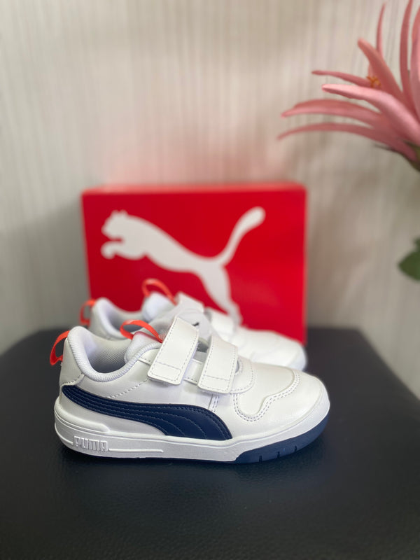 Sneakers Puma bimbo