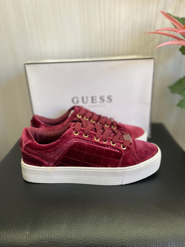 Sneakers Guess bimba