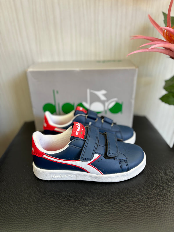 Sneakers Diadora bimbo