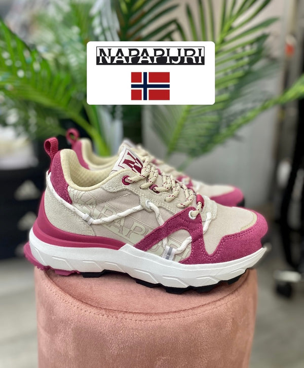 Sneakers NAPAPIJRI