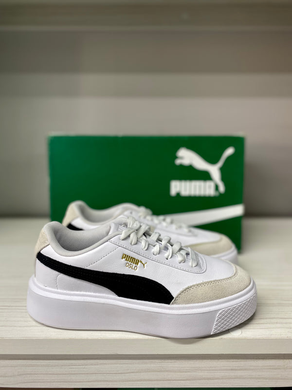 Sneakers Puma Oslo Maja