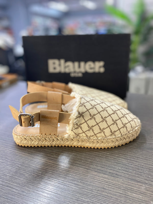 Espadrillas BLAUER