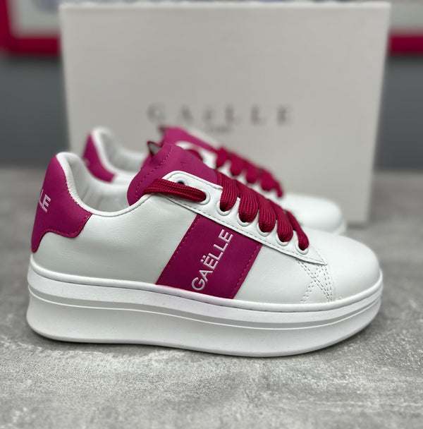 Sneakers Gaëlle Donna