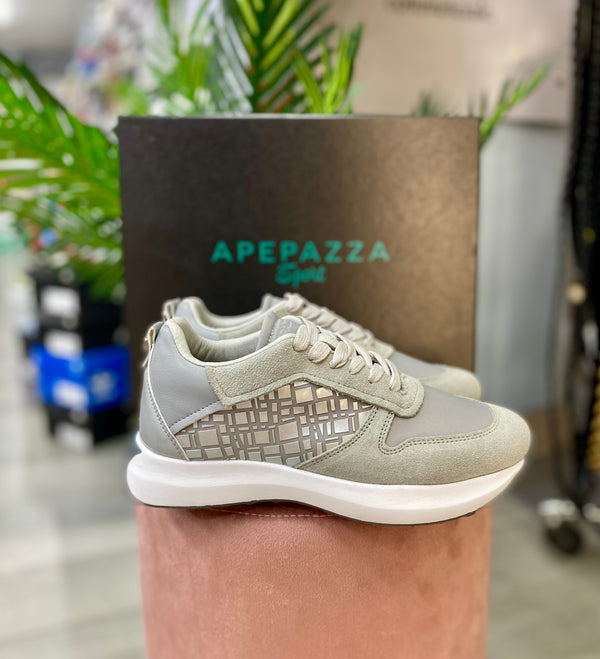 Sneakers ApePazza