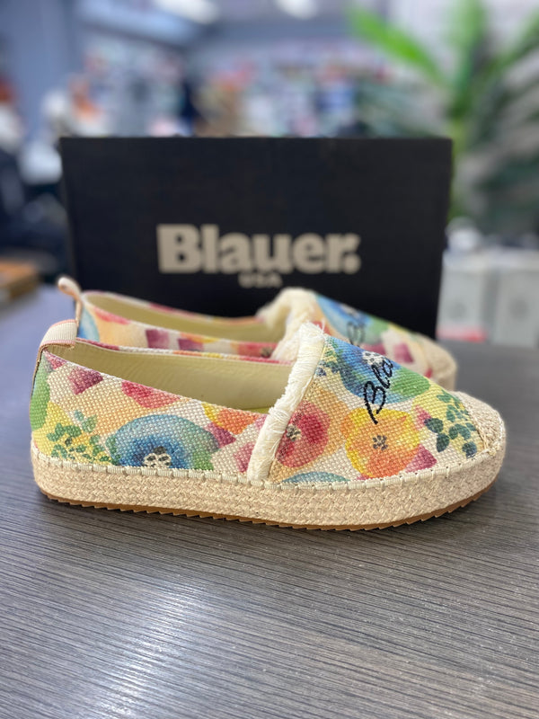 Espadrillas BLAUER