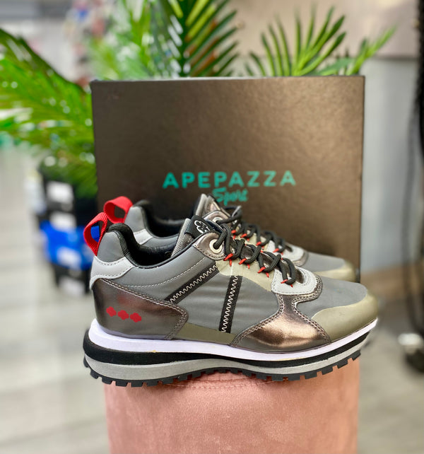 Sneakers ApePazza