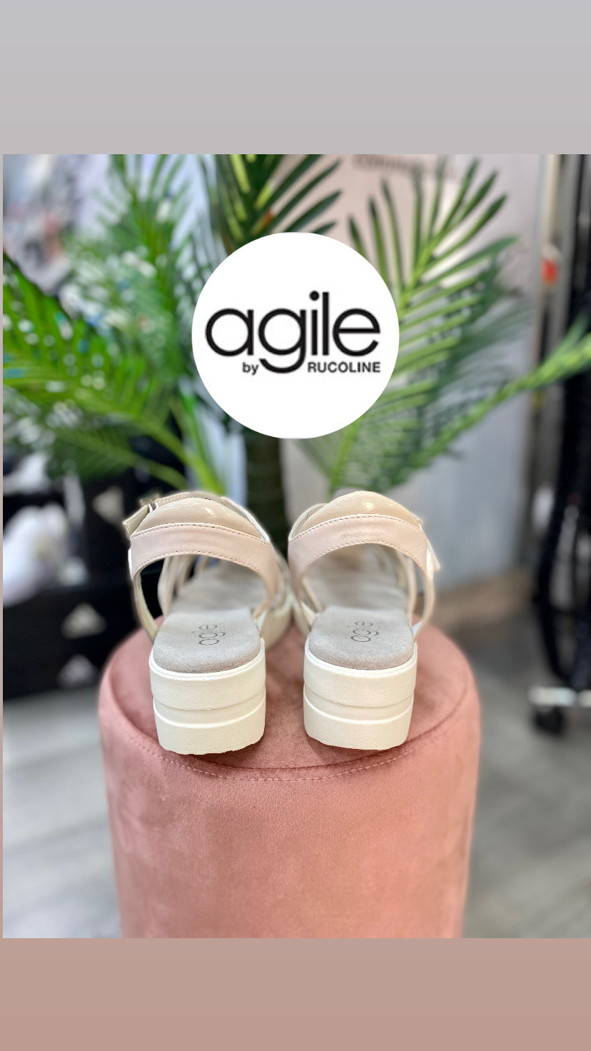 Sandali Ciabatte Rucoline Sneakers Rucoline RUCOLINE Pink Women's